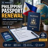 DFA Passport Renewal