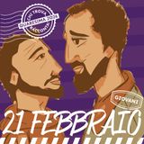 Una questione di postura | Sabato 21 febbraio