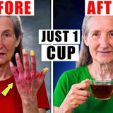 SENIORS_ One Cup FIXES Cold Hands _ Feet in Minutes_ _ Barbara O_Neill