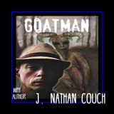 Goatman:   Flesh and Folklore with J Nathan Couch