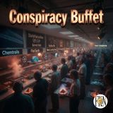 Deep Ponder | Conspiracy Buffet: A New Psychosis, Roll Out the Robots, Meet Your Digital Twin