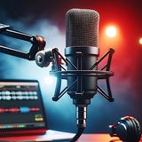 Episode 1505 - Jarvis Kingston Your word is a lamp to my feet, and a light for my path. Psalm 119:105 & Philippians 4:7 NBA On Amazon Prime.