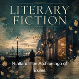 Riallaro The Archipelago of Exiles - Godfrey Sweven - Part 2
