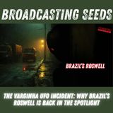 The Varginha UFO Incident: Why Brazil’s Roswell Is Back in the Spotlight