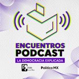Cuauhtémoc Cárdenas habla del gobierno de AMLO y la lucha por la democracia