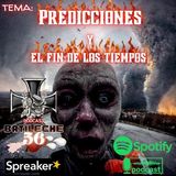 Predicciones y El fin de los tiempos