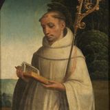San Bernardo de Claraval, Abad y doctor de la Iglesia