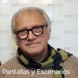 Pantallas y Escenarios - JACK BOGHOSSIAN Cinemateca Armenia en Latinoamérica - Superman - BCN Radio