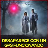 Desaparecen con un GPS Funcionando