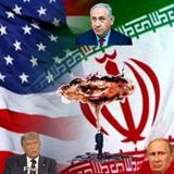 US V. Iran = BRICS (Nuke Party!?)