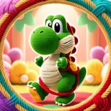 Liquid Gamer S1E51 – Yoshi’s Woolly World