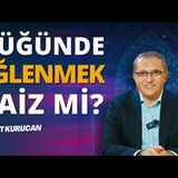 Düğünün İslamisi Olur mu Düğünlerde Eğlenmek Caiz mi   AHMET KURUCAN