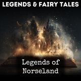 022 - The Darkness that Fell on Asgard