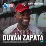 Storie di Serie A: Duván Zapata