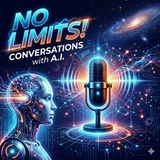 No Limits! Conversation with AI -Tesla