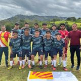 En intercolegiados El Tambo gritó campeón y avanzó a la fase departamental