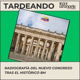 Todo es político :: Radiografía del nuevo Congreso tras el histórico 8M