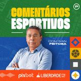 O que aconteceu no mundo do futebol por PE, Nordeste e Brasil afora nesse fim de semana