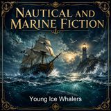 Young Ice Whalers - Winthrop Packard