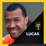 #25 Lucas Severino: Athletico, transferência polêmica e arrependimentos