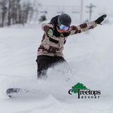 Treetops Resort: A spectacular winter getaway for everyone (Dec. 6-7, 2025)