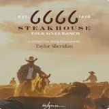 Taylor Sheridan’s 6666 Steakhouse Review | Wynn Las Vegas Dining Spotlight