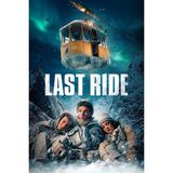 Cinque Lee, brother of Spike Lee and director of survival thriller LAST RIDE, available On Demand and digital