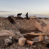 Le journal du 15 décembre 2025 - Stratégie de scolarisation à Konni et départ des agents vers l’or à Timia