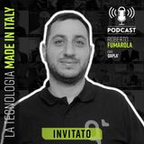 Intervista Roberto Fumarola | CEO Qapla