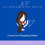 Come fare shopping online
