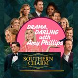 Southern Charm COLLAB with The Real Moms of Bravo