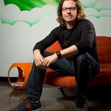 Darren Guccione CoFounder Keeper Security 13M customers 4000 companies