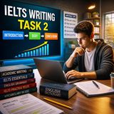 Guía Maestra para Ensayos Académicos e IELTS | Aprende a Escribir en Inglés