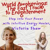 How Intuition Works: A Deep Dive with Victoria Shaw