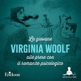 Viaggio nel tempo | Alla scoperta del romanzo psicologico con Paola Zannoner