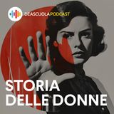 Ep. 2 - Donne al potere: Matilde di Canossa