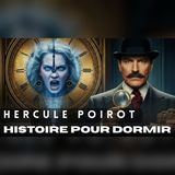 À Minuit, Poirot Traque le Fantôme d’un Manoir Endormi