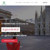 Riparto da casa, nasce la piattaforma per far ripartire Venezia (e l'Italia)