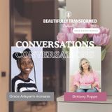 Every Child Matters: The Pro-Life Conversation | Grace Adeyemi-increase & Brittany Poppe | EP54