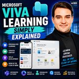 Microsoft Viva Learning - Simply Explained