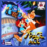 SPACE ACE: storia del lasergame arcade - DON BLUTH parte 5