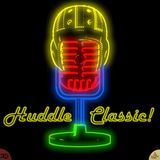 Huddle Classic! S02E11 - Gli italiani e la NFL