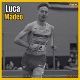 Luca Madeo | NAIA Champion, European U23 Contender & Cumberlands Star | Airey Bros Radio Ep 355