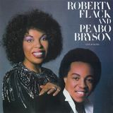 Roberta Flack - „Live & More”