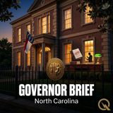 Governor Brief - North Carolina - Tokyo Deals, Helene Recovery, and Honoring the Fallen