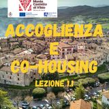 Il metodo di lavoro di un percorso partecipato per il co-housing - Lezione 1.1