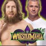 Daniel Bryan is going to Wrestlemania