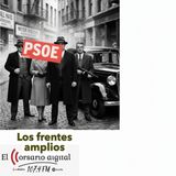 el corsario digital y los frentes amplios