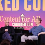 What Should Progressive Foreign Policy Look Like? (Crooked Con)