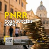 Pnrr: cosa succede dopo? Con Piero David e Giacomo D'Arrigo